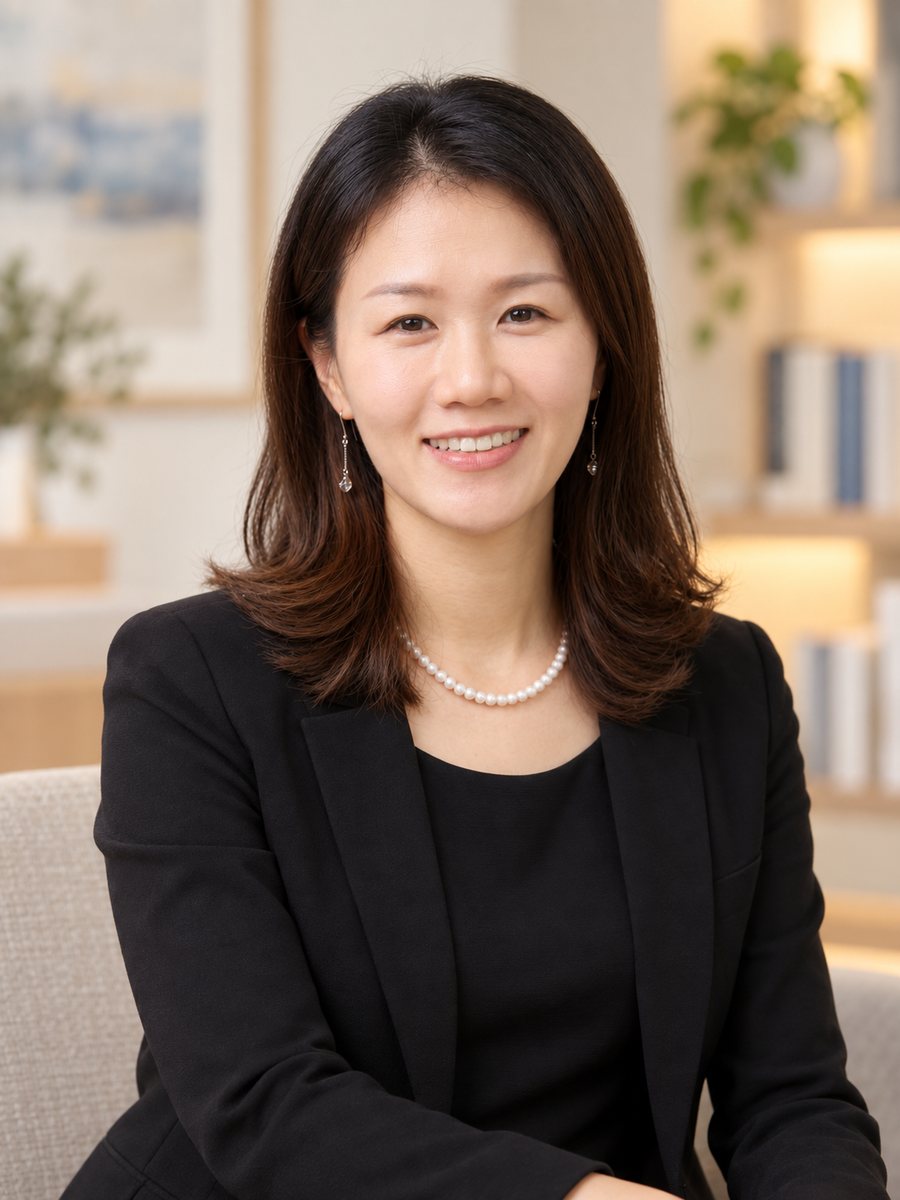 LeadConnect 대표 조정화